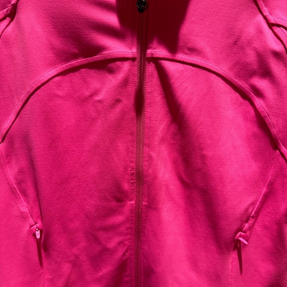 NWB CROPPED LULU LEMON DEFINE JACKET - Picture 2 of 5